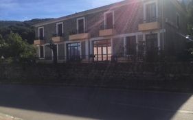 Hotel Les Calanques